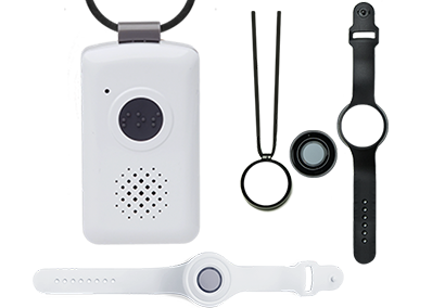 Mobile 2.0 medical alert system