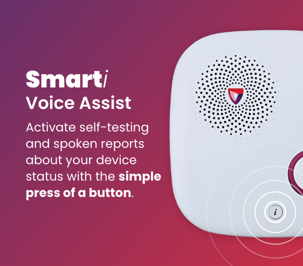 Home 2.0 4g Medical Alert System 