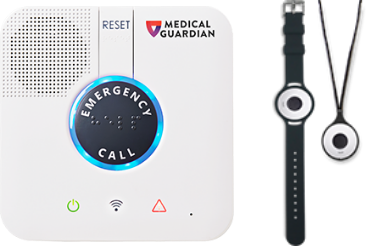 Medical Guardian Announces Collaboration with BLACK+DECKER™ to Introduce  New Personal Emergency Response Systems