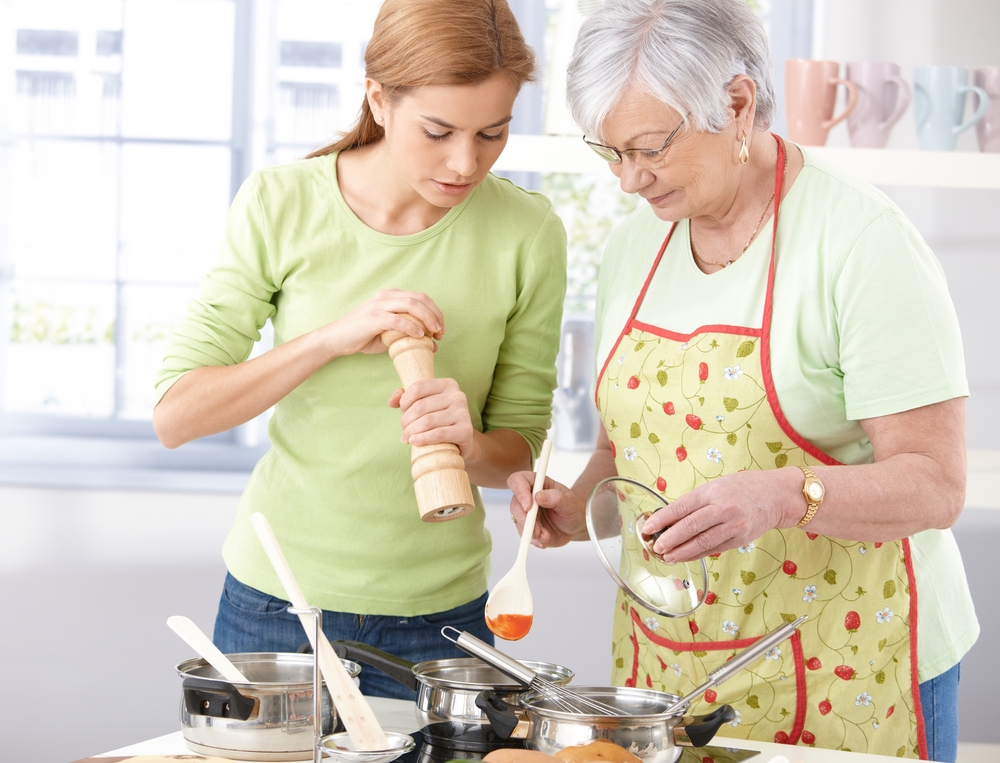 Recipes to Combat Osteoporosis