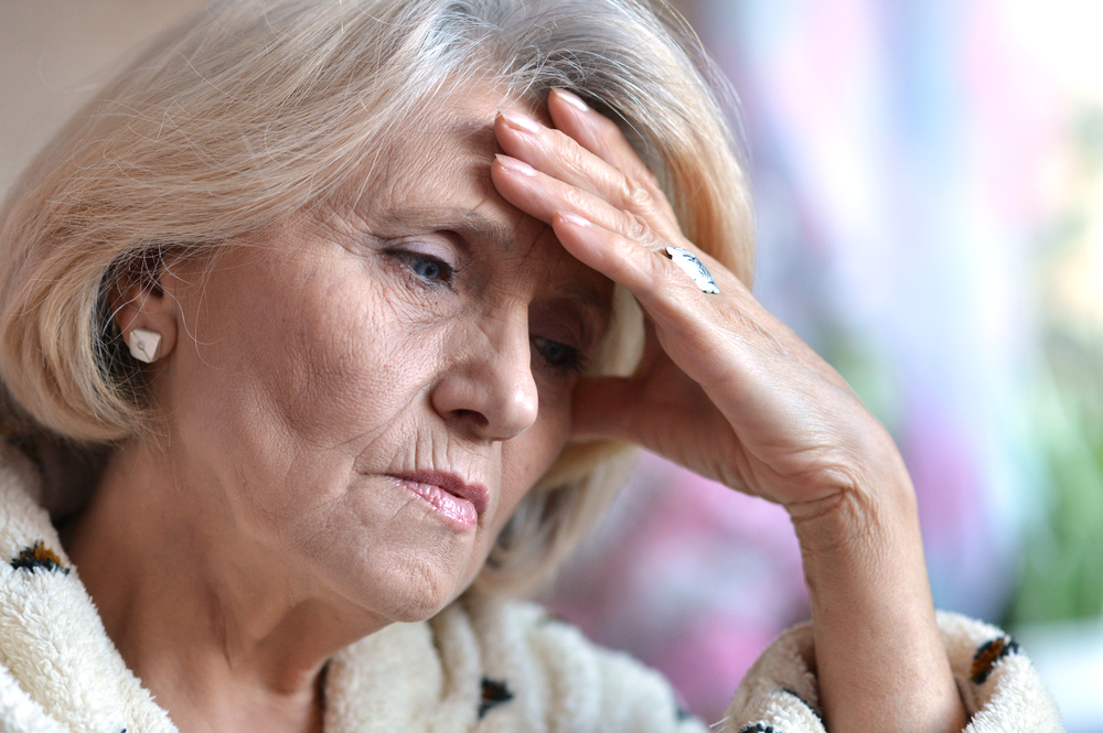What You Need to Know About Seniors and Financial Abuse