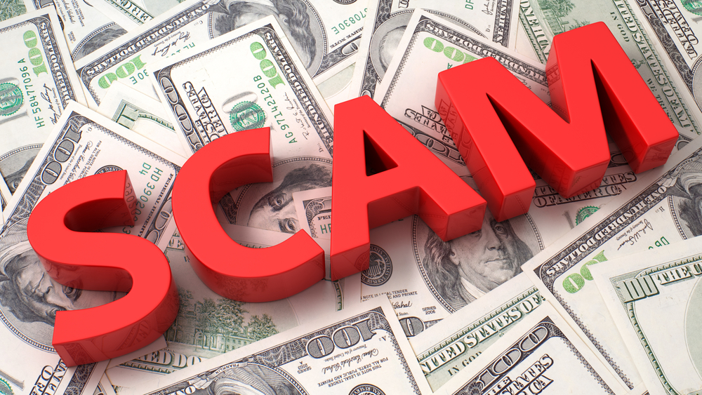 Why Scammers Target the Elderly