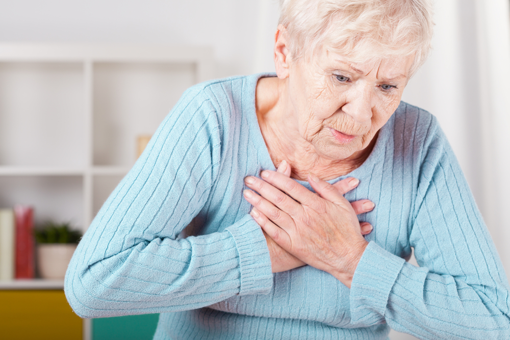 What To Do When COPD Gets Worse During The Winter