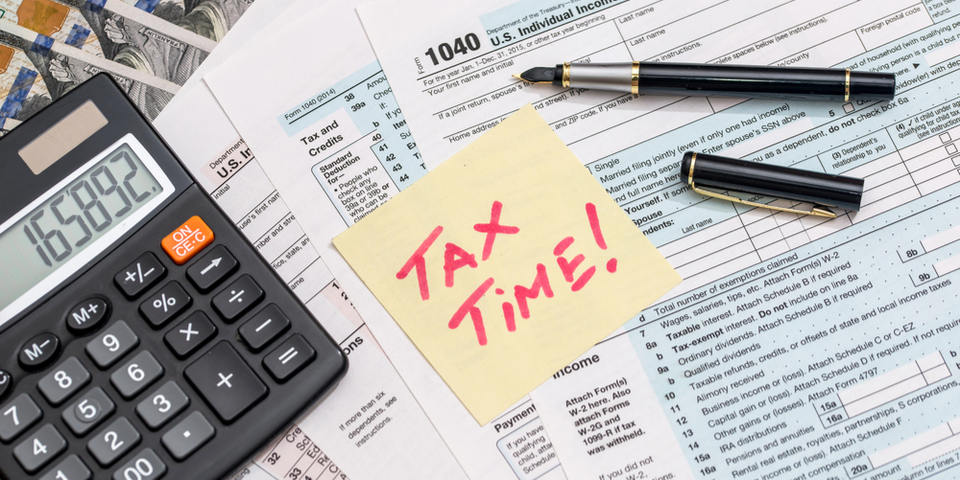 How to Maximize Your Tax Refund 