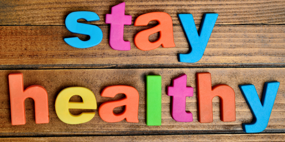 How to Stay Healthy as a Caregiver