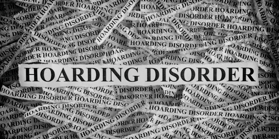 How to Cope With a Parent Who Has Hoarding Disorder