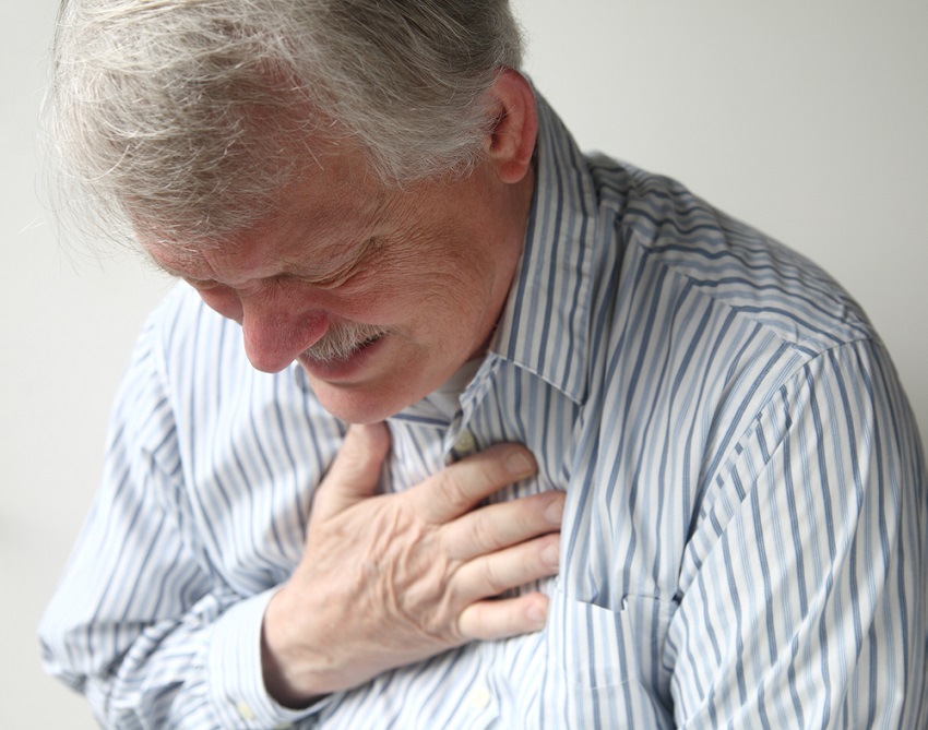 How To Recognize the Warning Signs of a Heart Attack