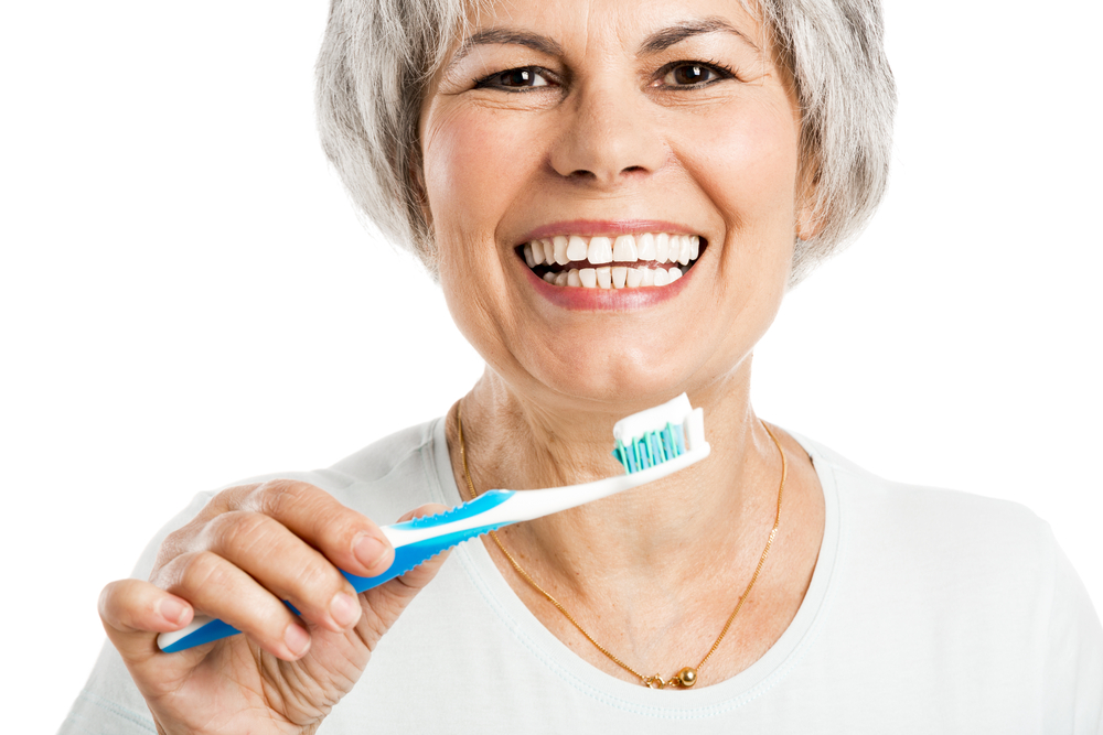 Proper Dental Care for Seniors