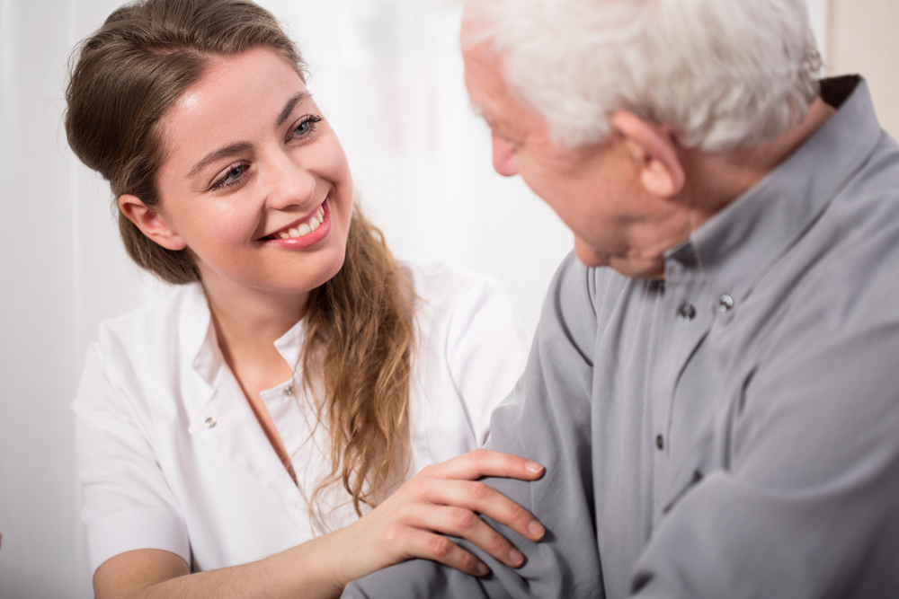 Is There A New Kind of Caregiver In New York?