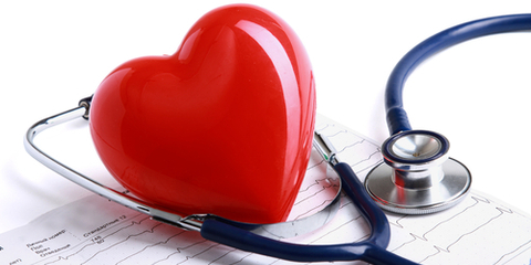 5 Tips for Keeping Your Heart Healthy as You Age