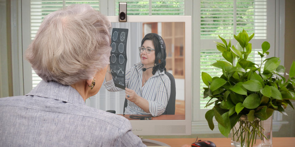 The Difference Between Real Telemedicine Services vs. Scams