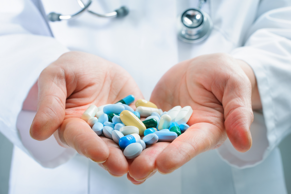 The Benefits (And Drawbacks) of Over-the-Counter Medications