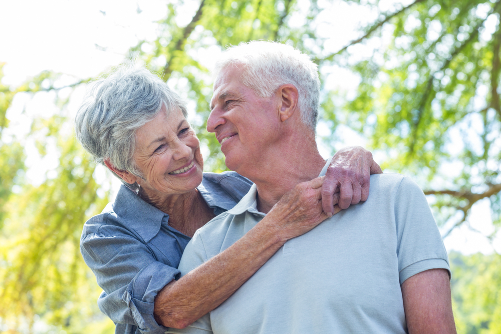  Sex Can Keep Older Couples Happy