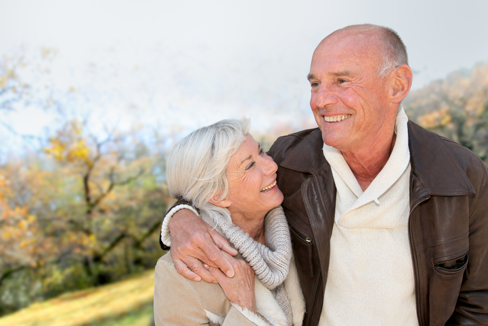 Silver Singles: Post-Retirement Dating