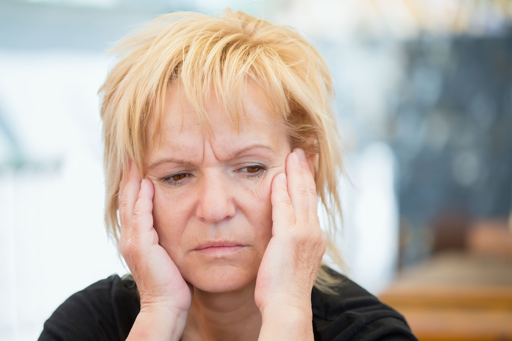 Caregiver Burnout: Avoiding Energy Slumps