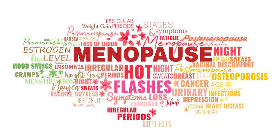 The Overlap of Menopause and Caregiving