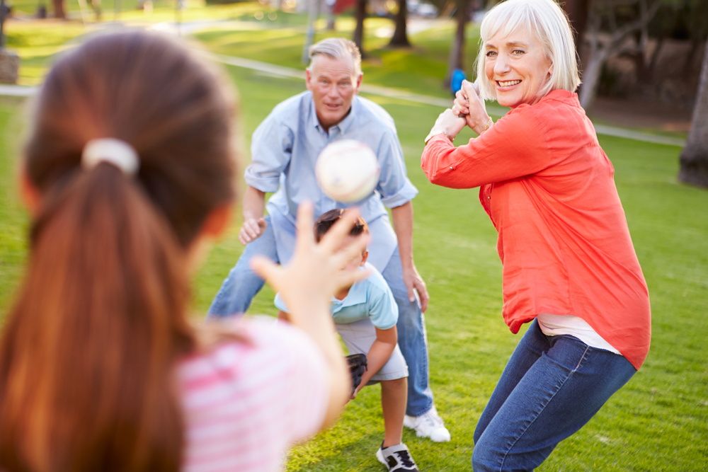 How to Stay Fit in Retirement