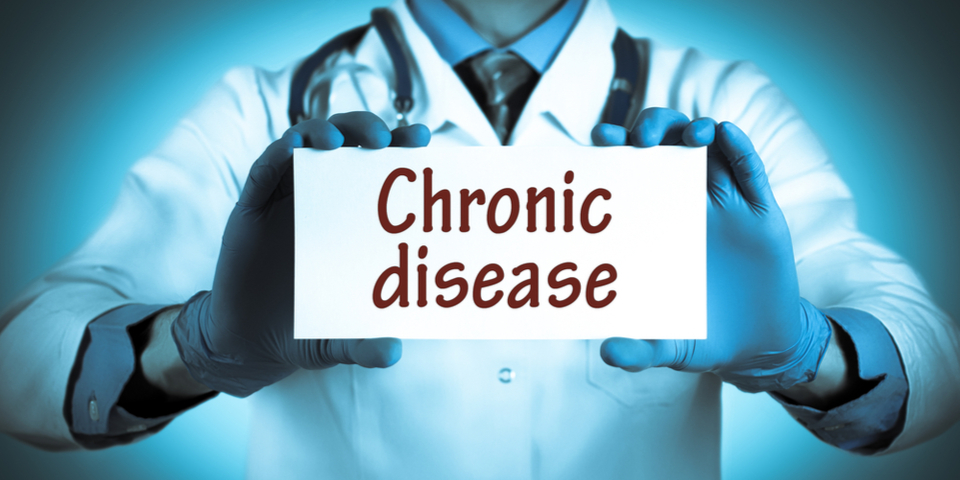 Prevention Tips to 5 Common Chronic Diseases 