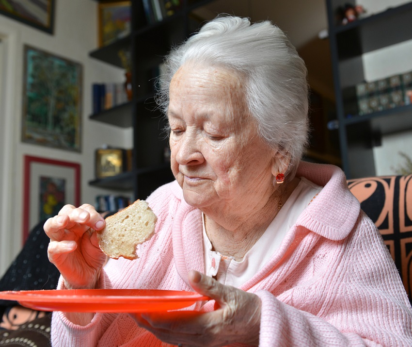 The Truth About Seniors and Hunger