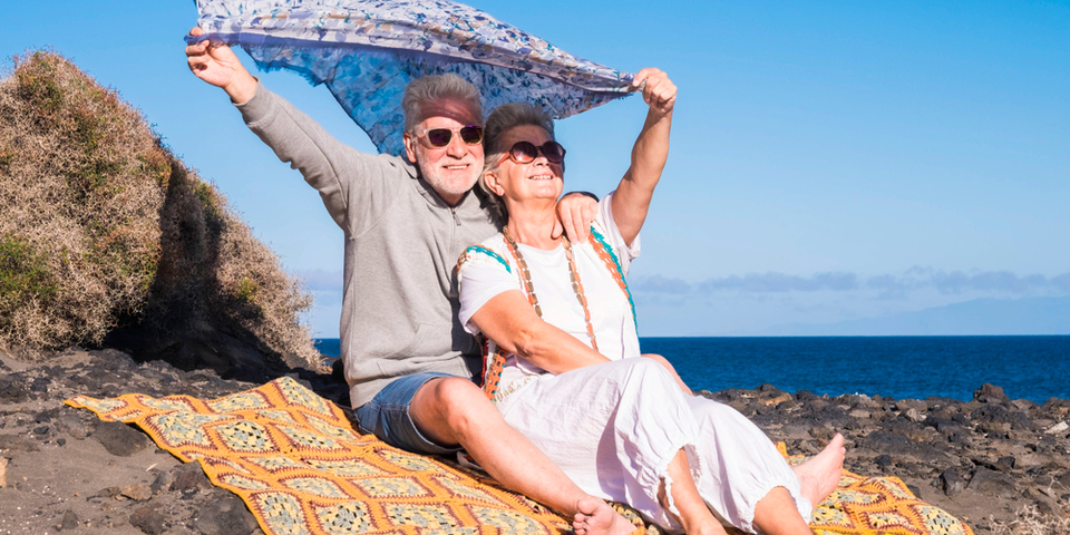  Fall Prevention: Enjoy Your Summer Days Without X-rays
