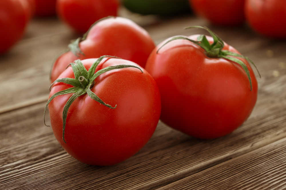 The Many Health Benefits of Tomatoes