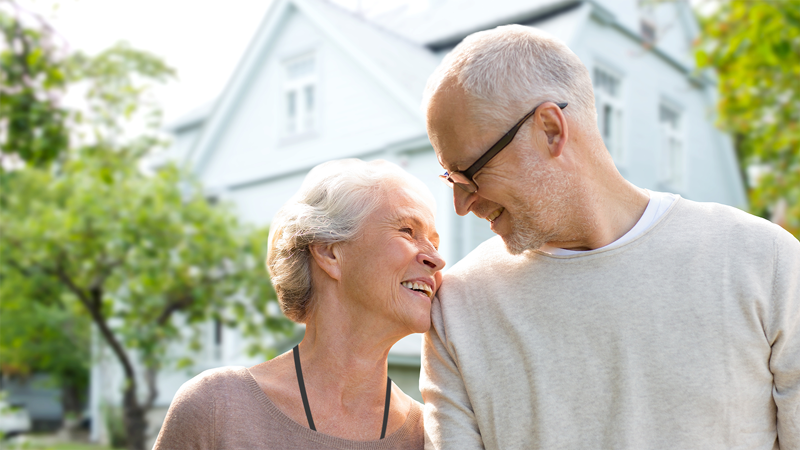 Senior housing offers variety to meet the Baby Boomer surge