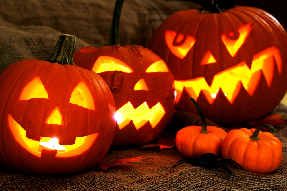 Trick-or-Treat: Halloween Safety Tips for Seniors