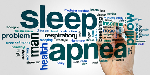 Do You Have Sleep Apnea?