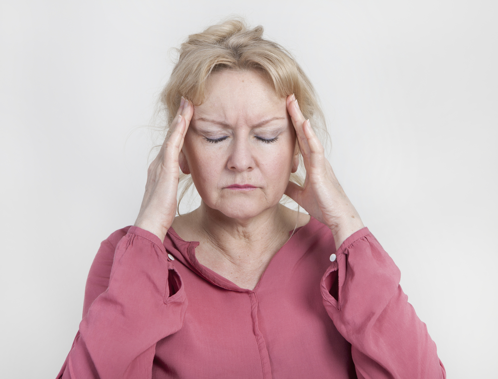 Signs of Caregiver Stress