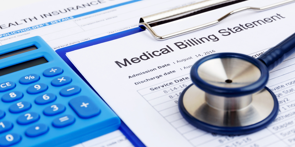 8 Tips to Help Reduce Your Medical Bills