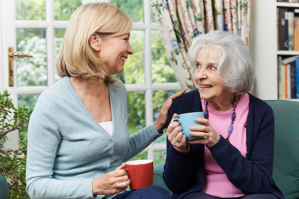The Top 10 Tips for Caring for an Elderly Parent 