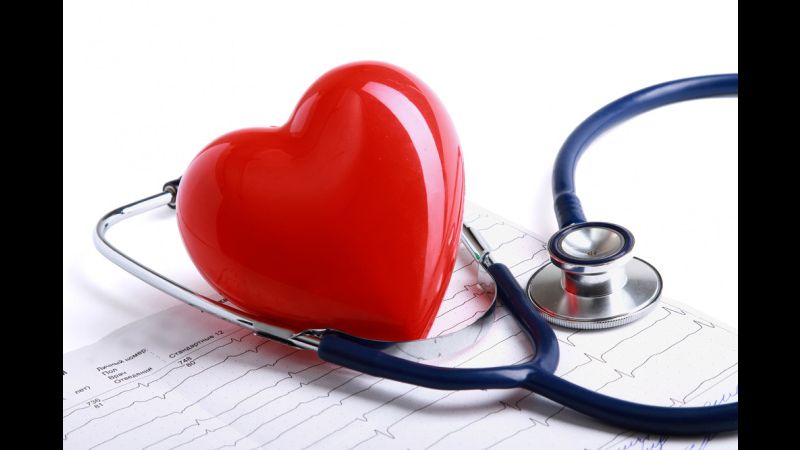A Healthy Heart May Decrease Dementia Risk