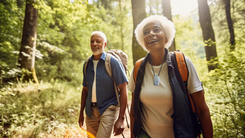 National Park Service Senior Pass Guide