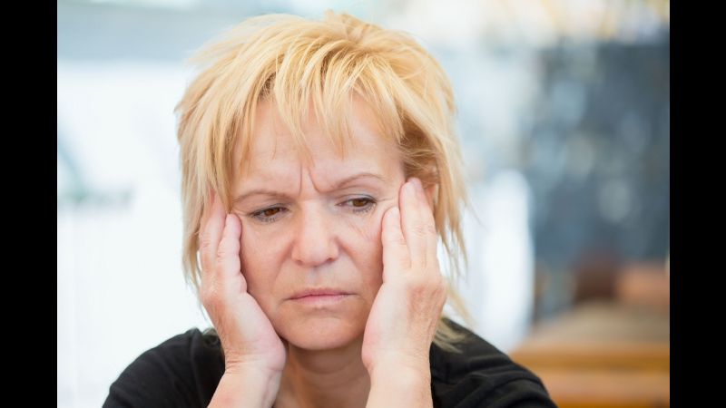 Preventing Caregiver Burnout