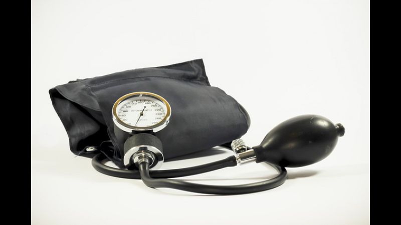 With New Guidelines, Your Blood Pressure May Be Too High