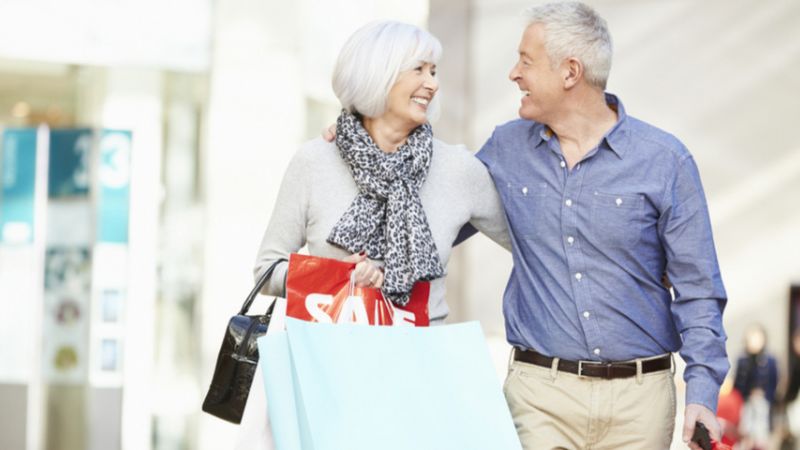The Best Senior Discounts: Don’t  Miss Out