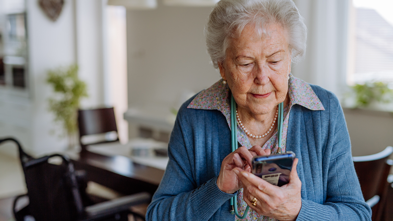 Best Apps for Caregiver Organization and Management 