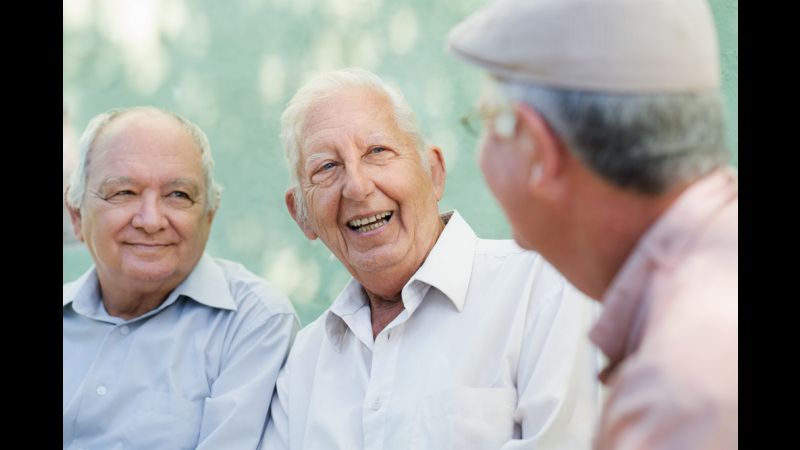 What All Men Over 50 Need to Know About Their Health