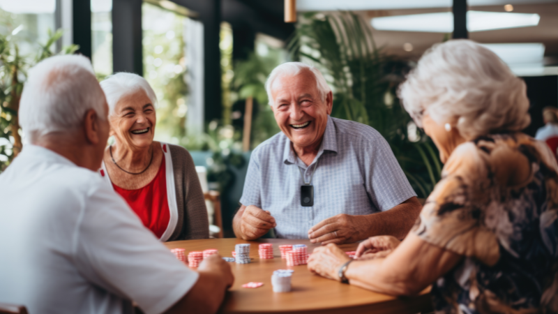 Reviewing Senior Living Options: What to Ask
