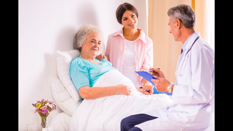What You Need to Know About Seniors and Anesthesia