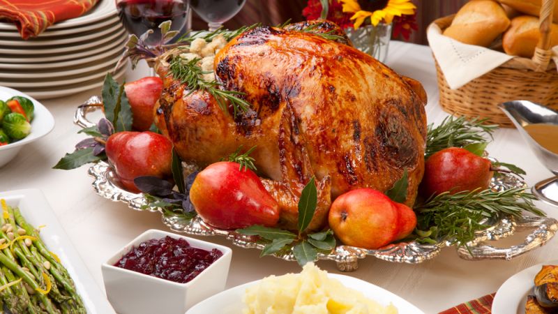 A Diabetic’s Guide to Thanksgiving 