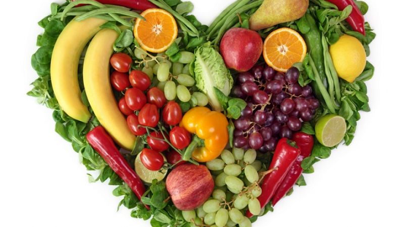 Lower Your Colon-Cancer Risk with a Vegetarian Diet