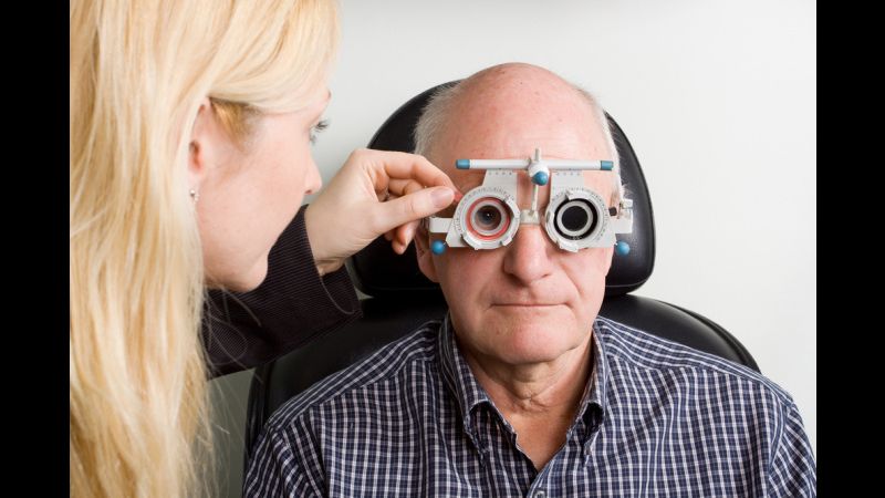 The Importance of Eye Exams