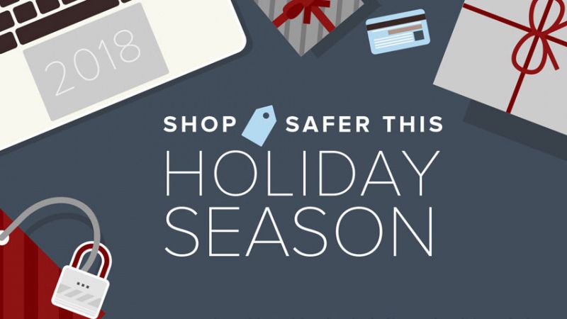 Holiday Fraud and Senior Scams