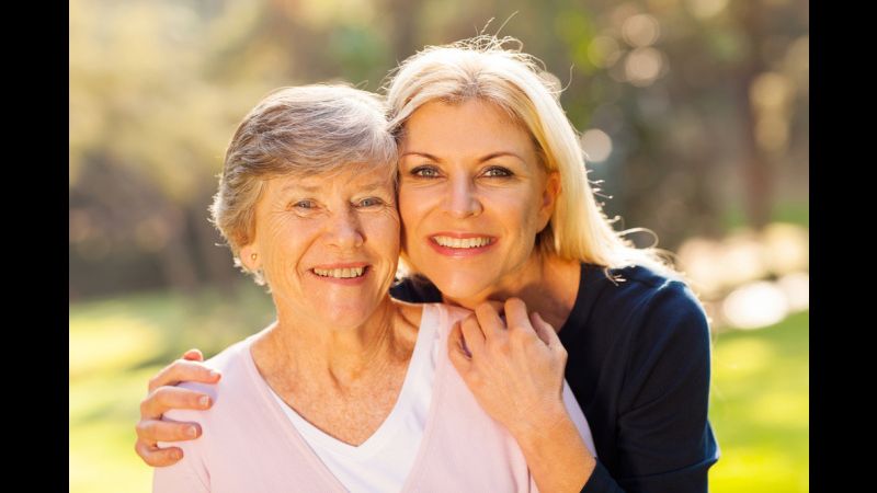 The Importance of Self-Care for Caregivers