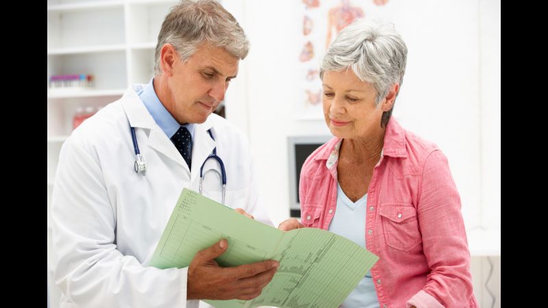 Why Physical Exams Should Be A Priority As You Age