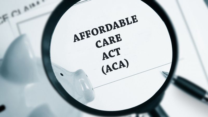 Will the Affordable Care Act Be Replaced?