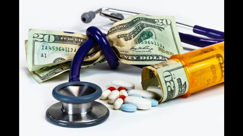 Medical Debt Affects 1 in 3 Americans