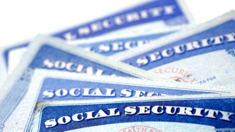 Will Social Security Benefits Last After 2035?