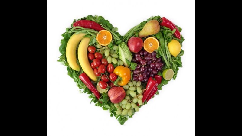Heart Healthy Swaps for Common Cravings